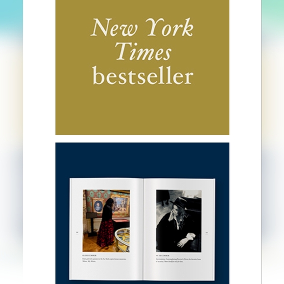 Patti Smith: Book Of Days, New 2022 Bestseller, gift, punk music, hardcover, art - Picture 7 of 8